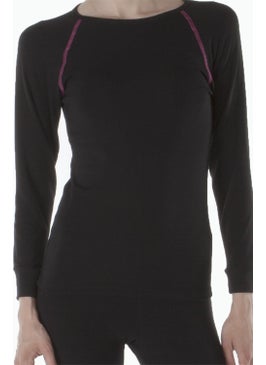 Safyün Doremi Short Sleeve Thermal Women's Underwear  - Image 2