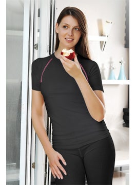 Safyün Doremi Short Sleeve Thermal Women's Underwear  - Image 1