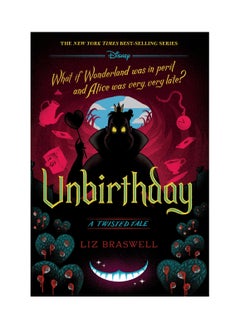 Unbirthday 