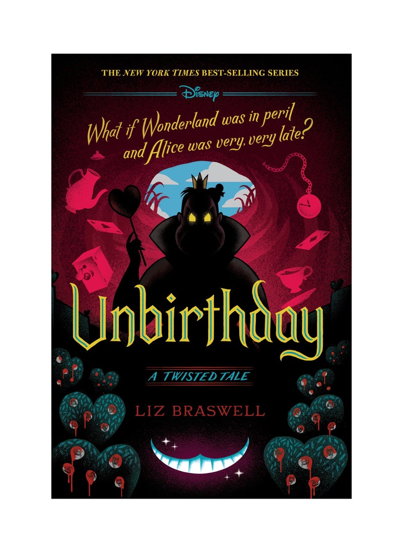 Unbirthday 