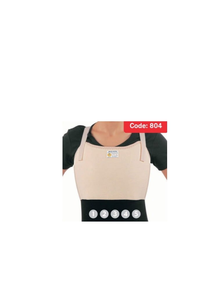 Devrent Chest Corset