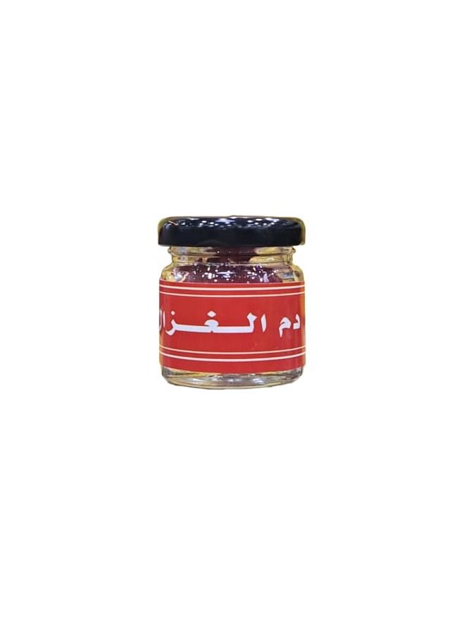Deer blood for hair and body beauty 10 grams