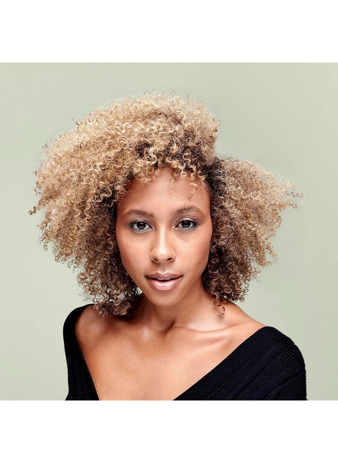 DevaCurl - Curlbond Recoiling Treatment Mask Cozy Getaway 8 Fl. Oz. - Image 1
