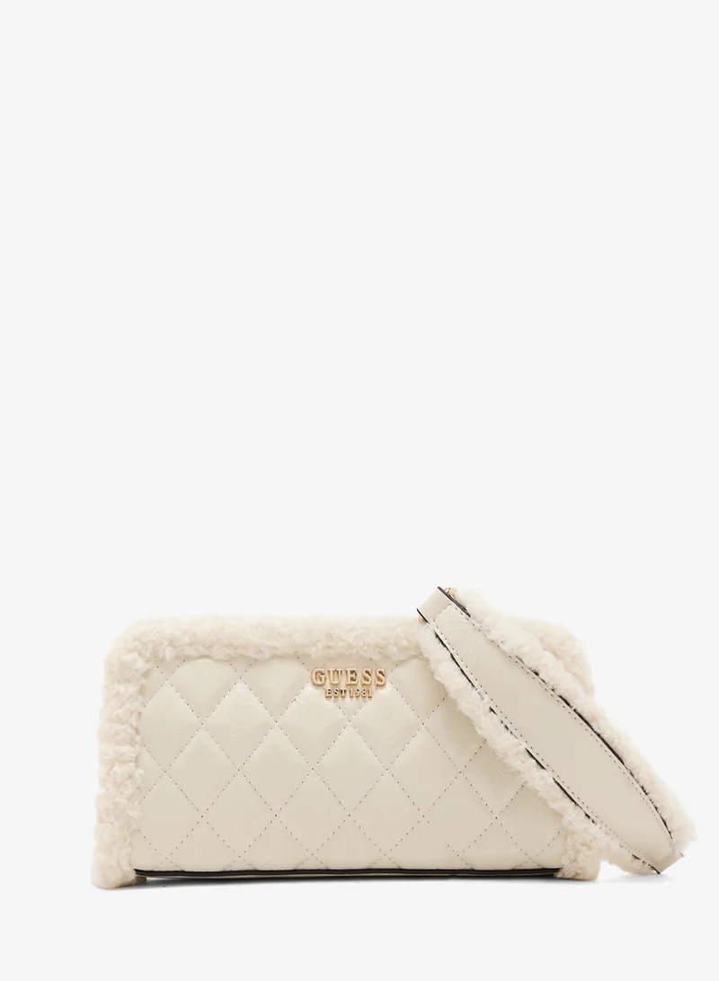 GUESS Cristi Crossbody Bag