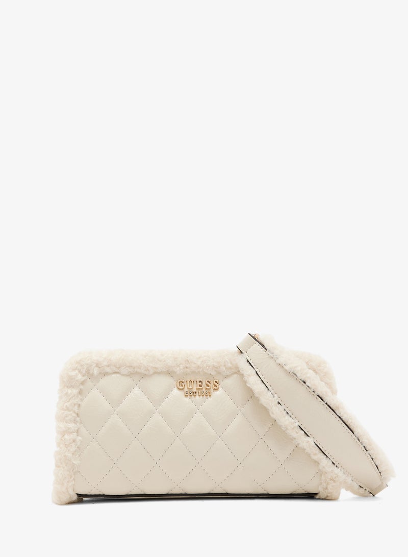 GUESS Cristi Crossbody Bag - Image 1