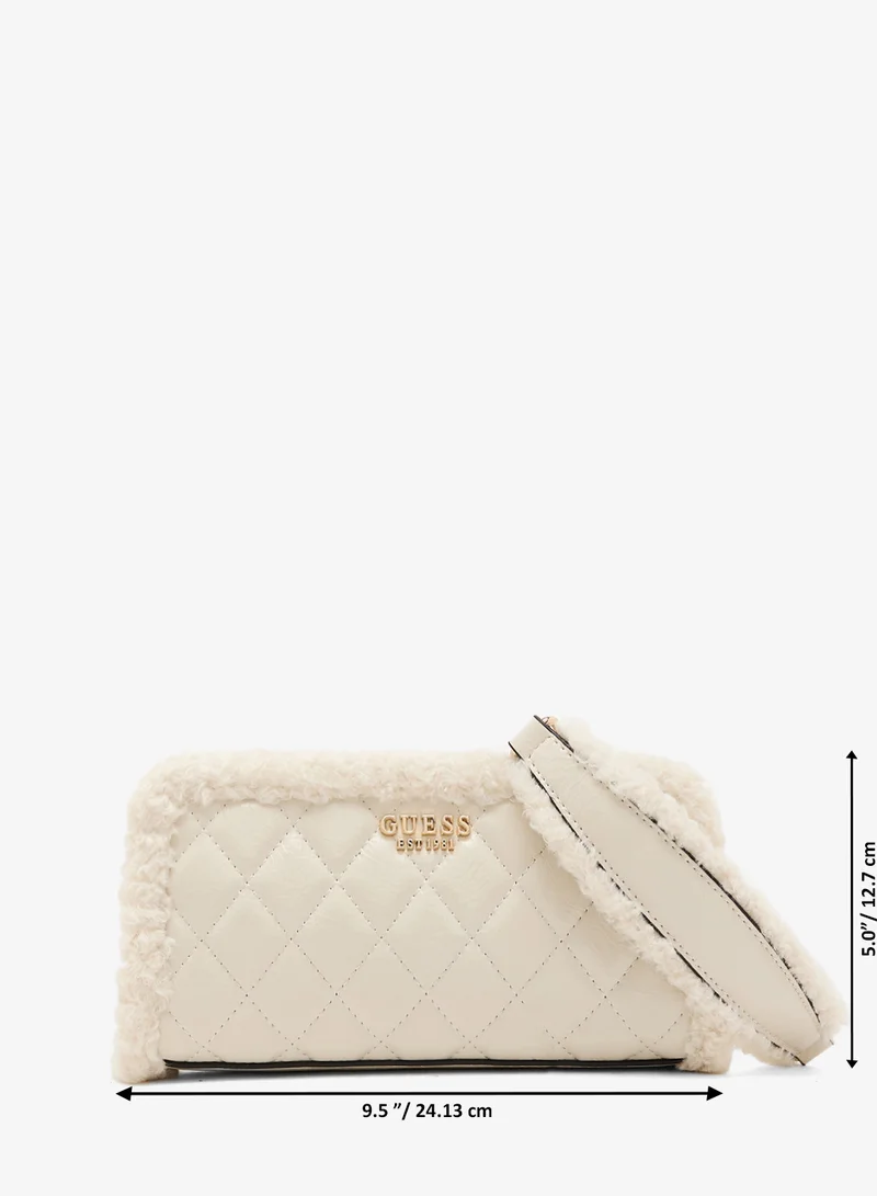 GUESS  Cristi Crossbody Bag for Women | Best Price UAE