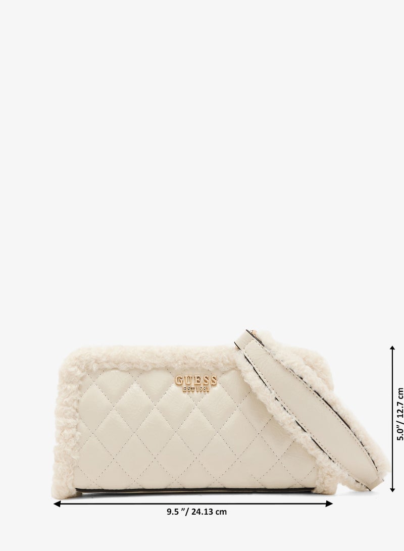 GUESS Cristi Crossbody Bag - Image 5