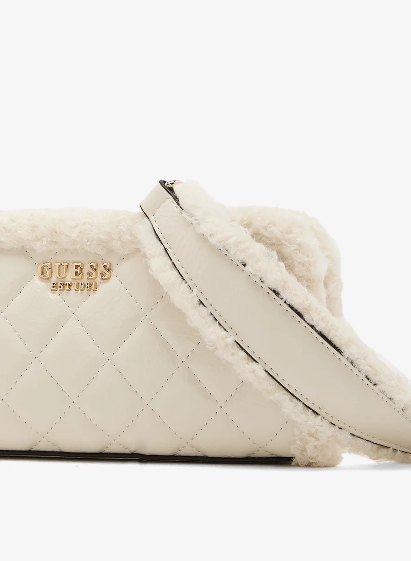 GUESS  Cristi Crossbody Bag for Women | Best Price UAE