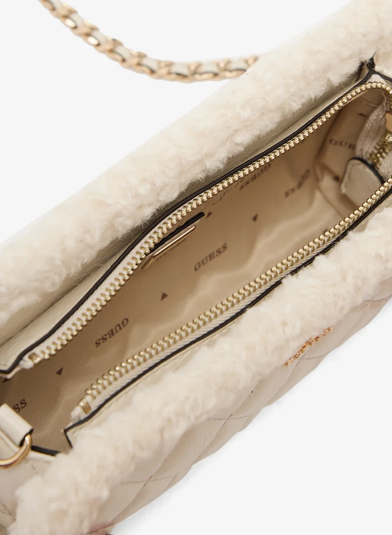 GUESS  Cristi Crossbody Bag for Women | Best Price UAE