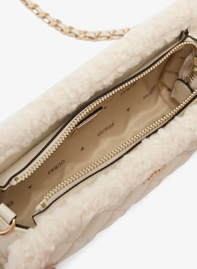 GUESS Cristi Crossbody Bag - Image 4