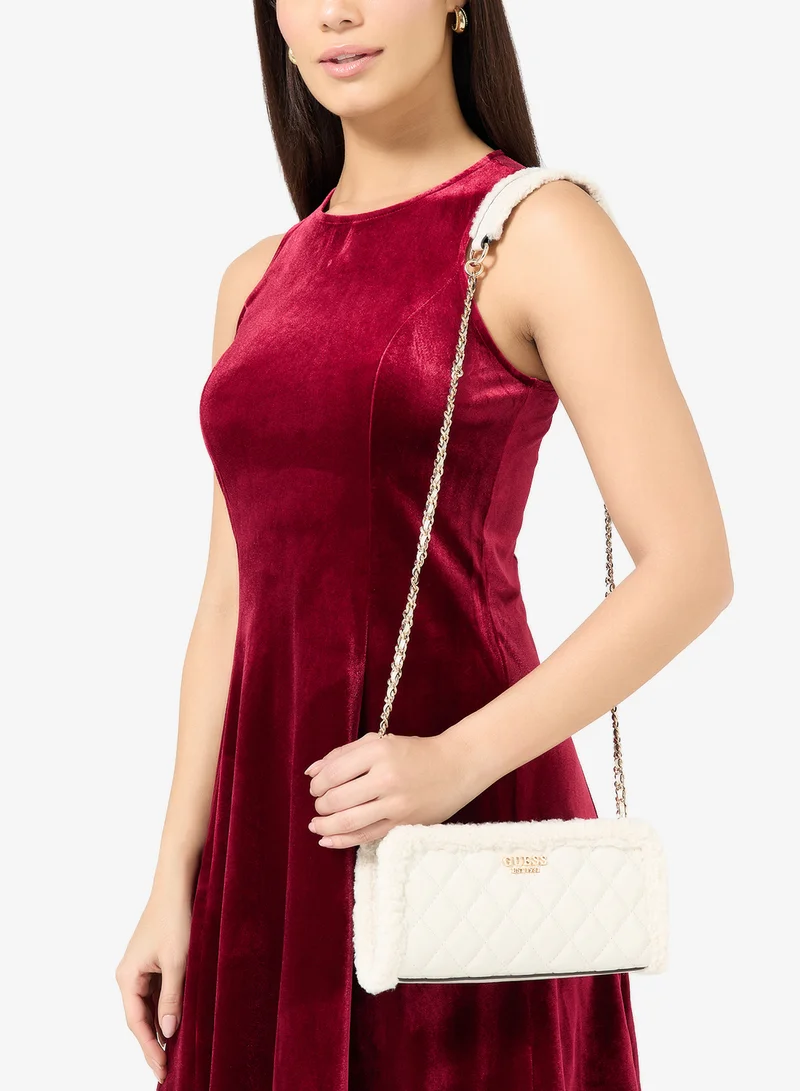 GUESS  Cristi Crossbody Bag for Women | Best Price UAE
