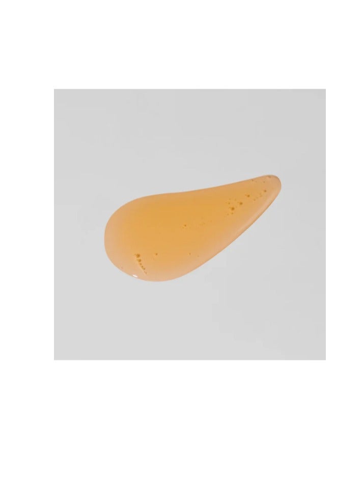 بوبانا قناع تقشير الوجه بفيتامين سي - 120 جرام - Image 2