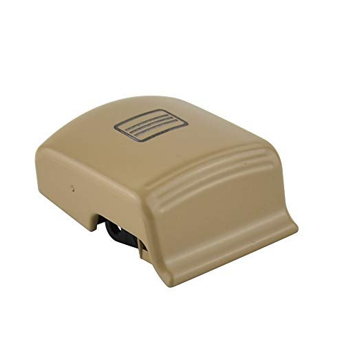 Malcayang Sunroof Window Switch Button for W204 C-Class W212 A207 E-Class W218 CLS-Class - Image 2