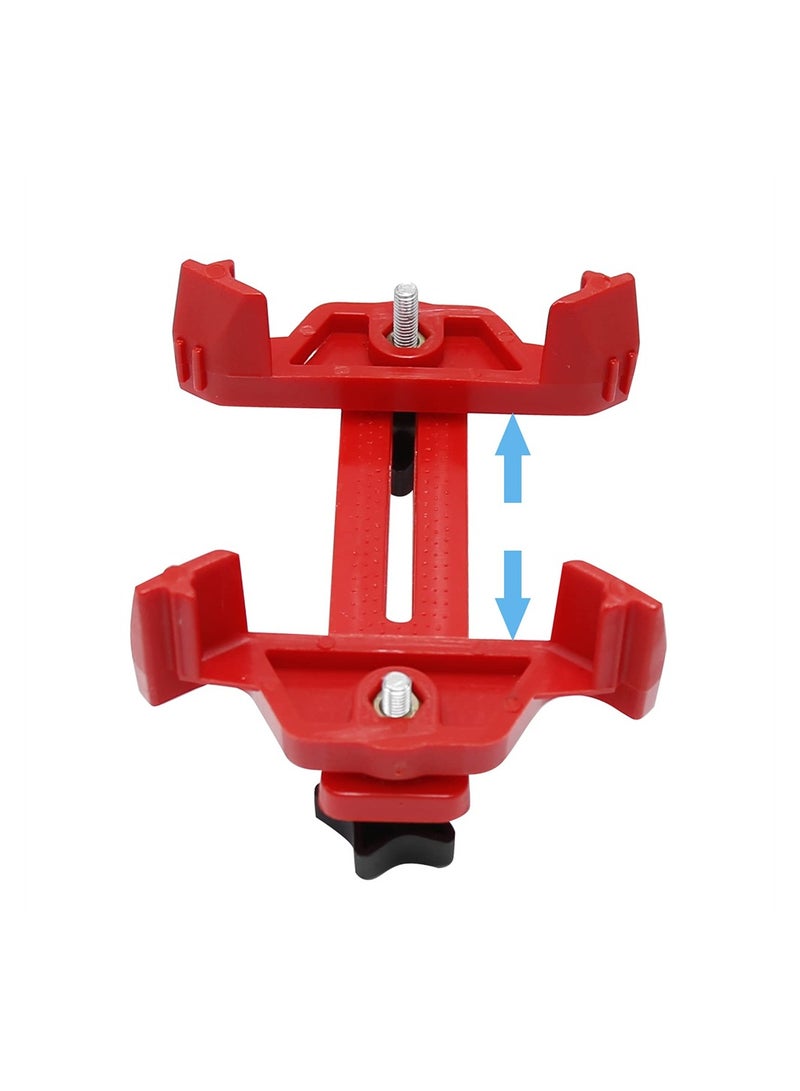 SYOSI Car Dual Camshaft Clamp, Cam Gear Clamp and Holder Set, Universal Car Accessories Fit for Gasoline or Diesel Generators, and More - Image 4
