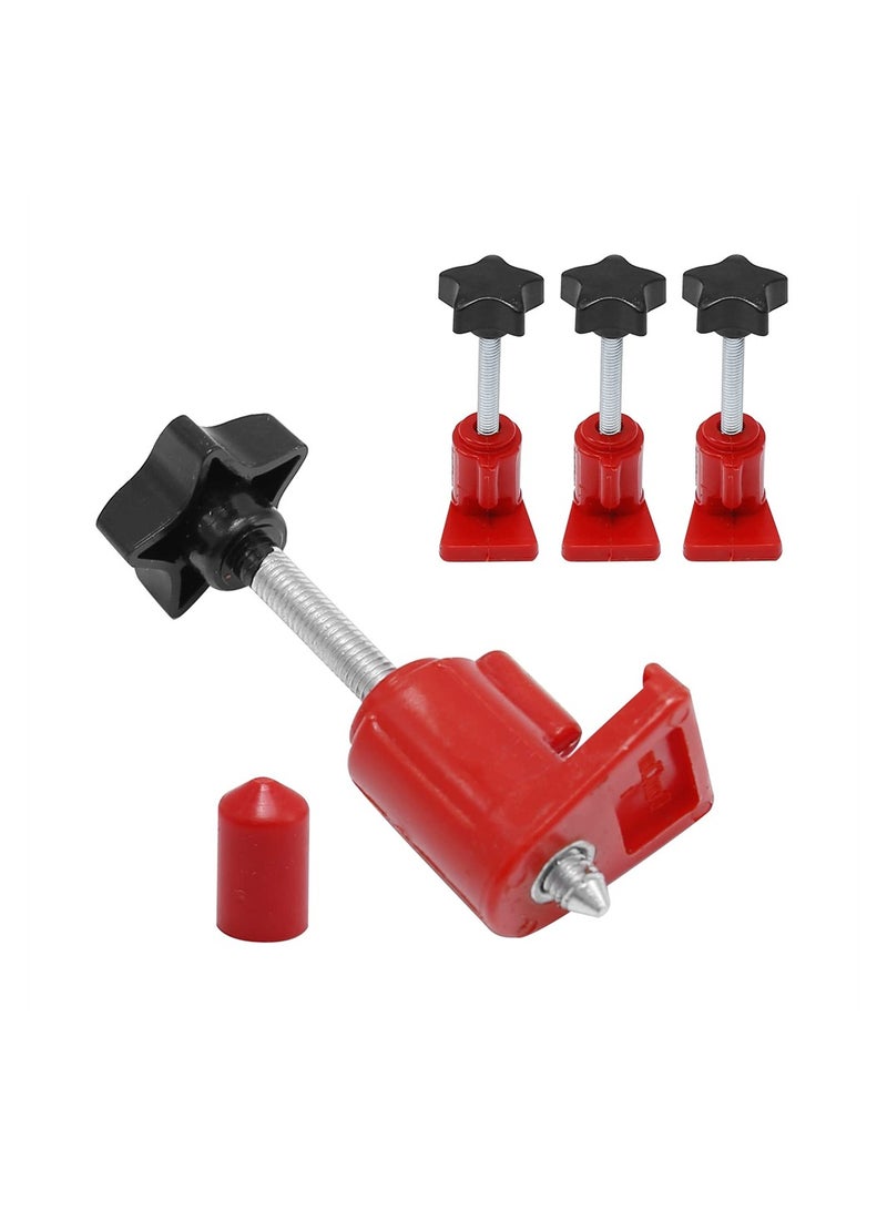 SYOSI Car Dual Camshaft Clamp, Cam Gear Clamp and Holder Set, Universal Car Accessories Fit for Gasoline or Diesel Generators, and More - Image 5