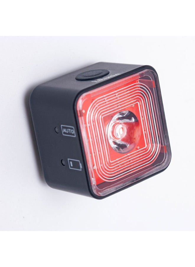LELUMIA LELUMIA By Adventure HQ | SQUARE EYE R REAR LIGHT  - Image 2
