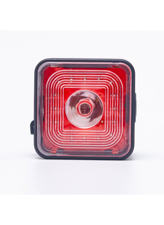 LELUMIA LELUMIA By Adventure HQ | SQUARE EYE R REAR LIGHT  - Image 1