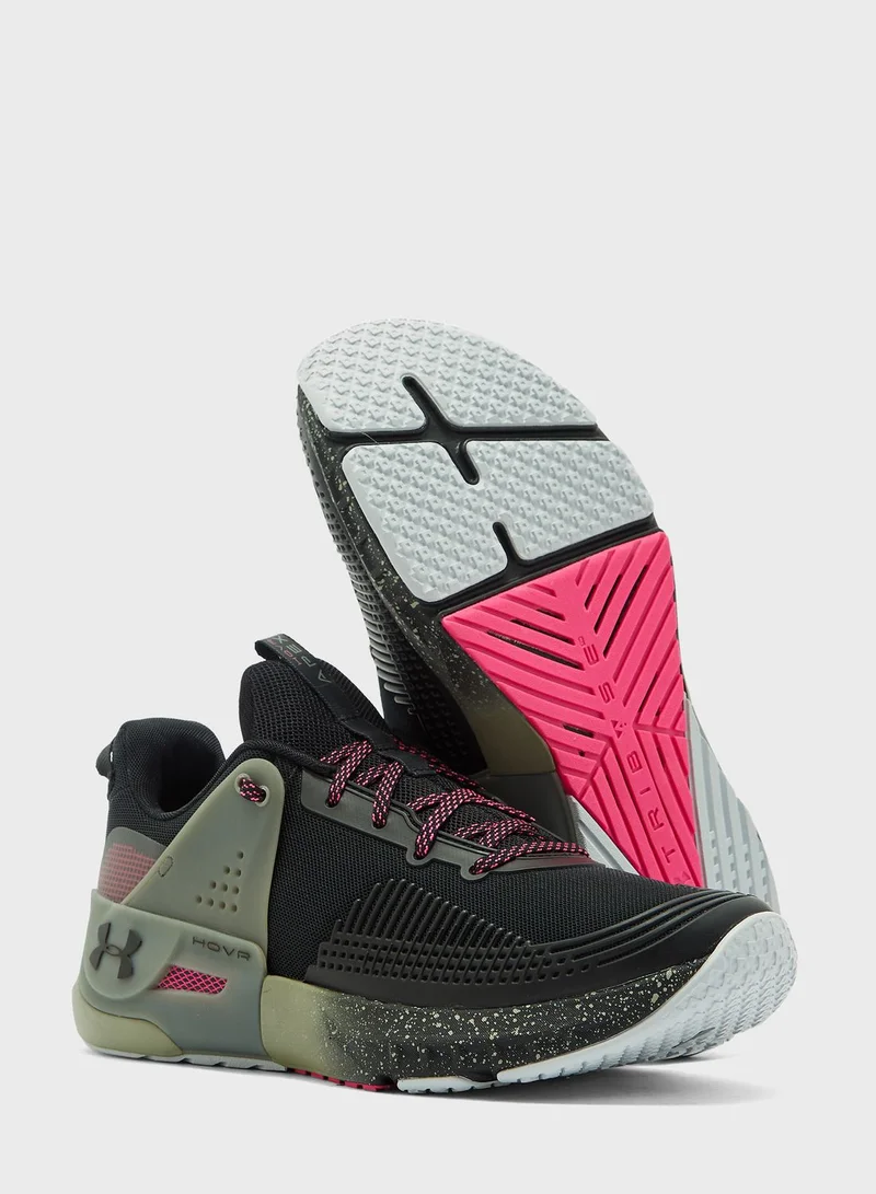UNDER ARMOUR HOVR Apex