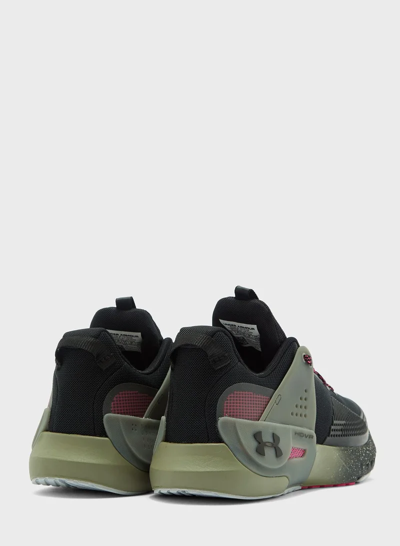 UNDER ARMOUR HOVR Apex