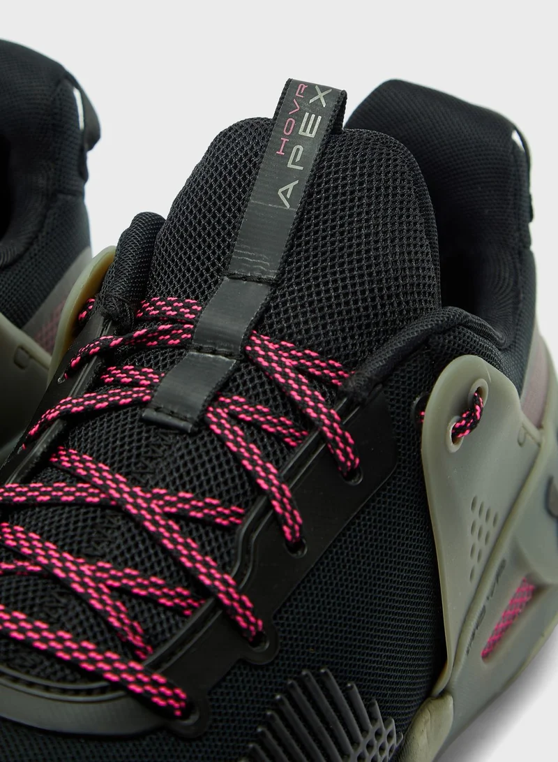 UNDER ARMOUR HOVR Apex