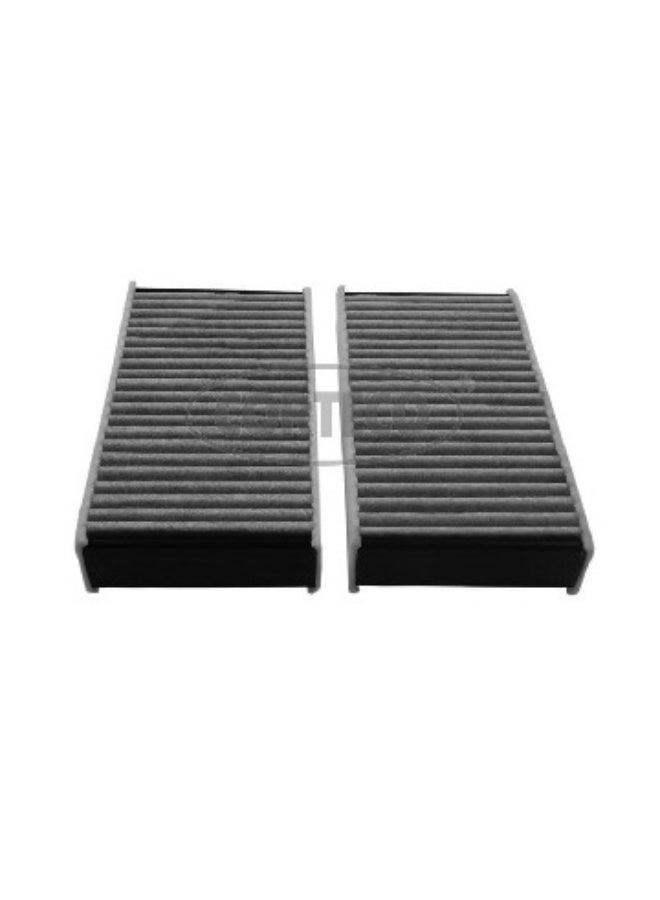 A/C-Cabin Filter -  80004360