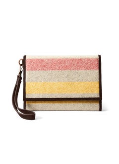 Pendleton Women'S Trifold Smartphone Wallet Glacier One Size  - Image 1