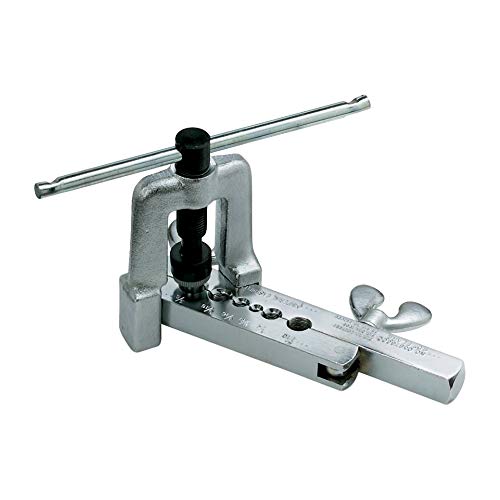 Imperial Tool 275FS 45 Degree Flaring and Swaging Kit for 1/8" to 2/4" O.D. Tubing - Image 3