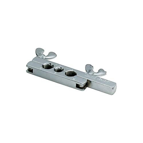 Imperial Tool 275FS 45 Degree Flaring and Swaging Kit for 1/8" to 2/4" O.D. Tubing - Image 4