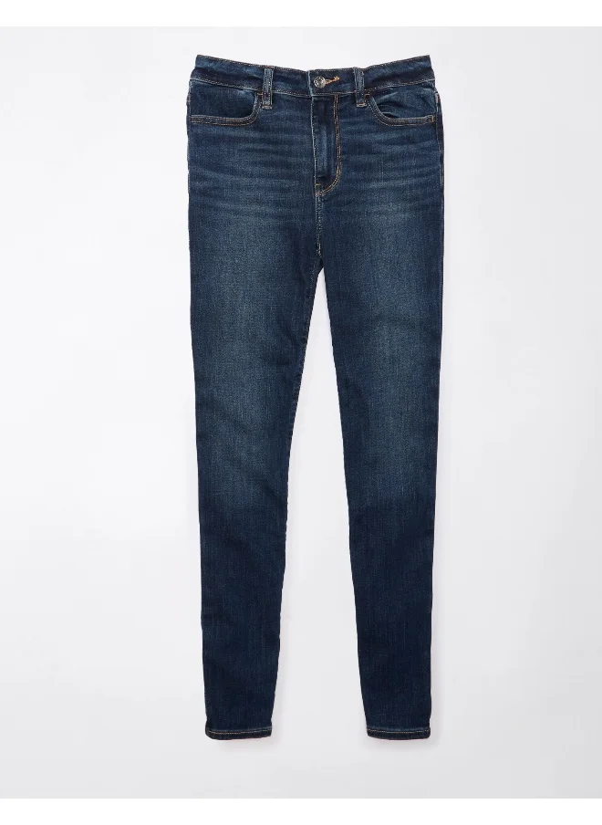 American Eagle High Waiste Jeggings