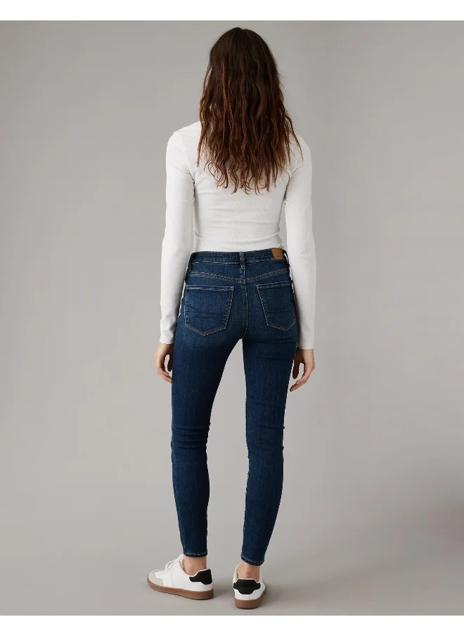 American Eagle High Waiste Jeggings