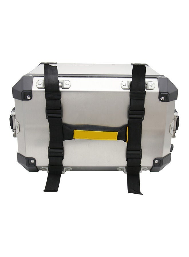 NIBEMINENT Motorcycle Rope Side Handle - Image 5