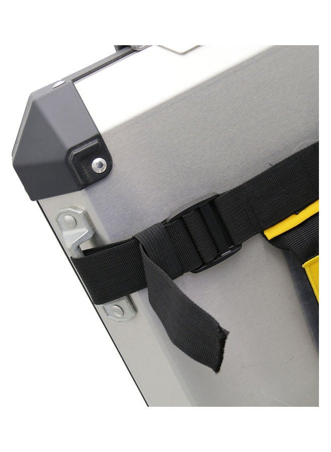 NIBEMINENT Motorcycle Rope Side Handle - Image 3