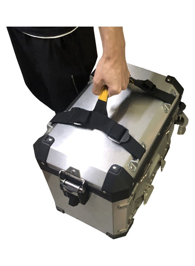 NIBEMINENT Motorcycle Rope Side Handle - Image 2