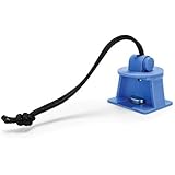 Camco Camco 44105 RV Adjustable Fridge Door Block  - Image 1