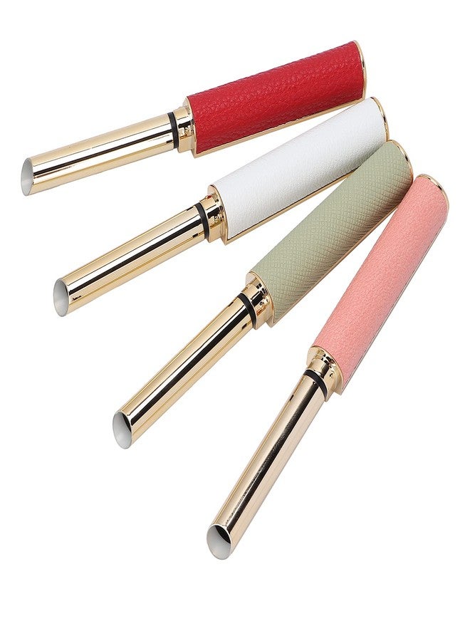 YOSOO DIY ABS Lip Balm Refillable Lipstick Container for Crafting and Storage - Image 5