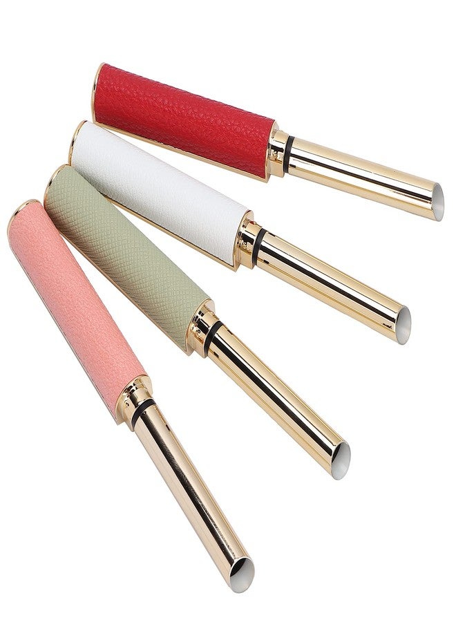 YOSOO DIY ABS Lip Balm Refillable Lipstick Container for Crafting and Storage - Image 1