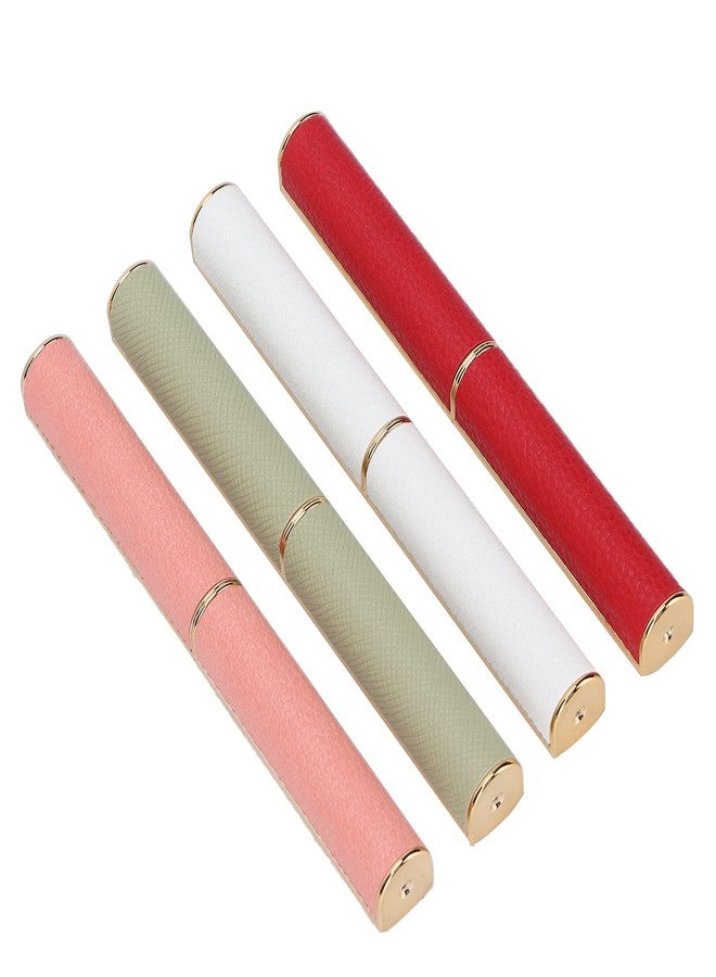 YOSOO DIY ABS Lip Balm Refillable Lipstick Container for Crafting and Storage - Image 2