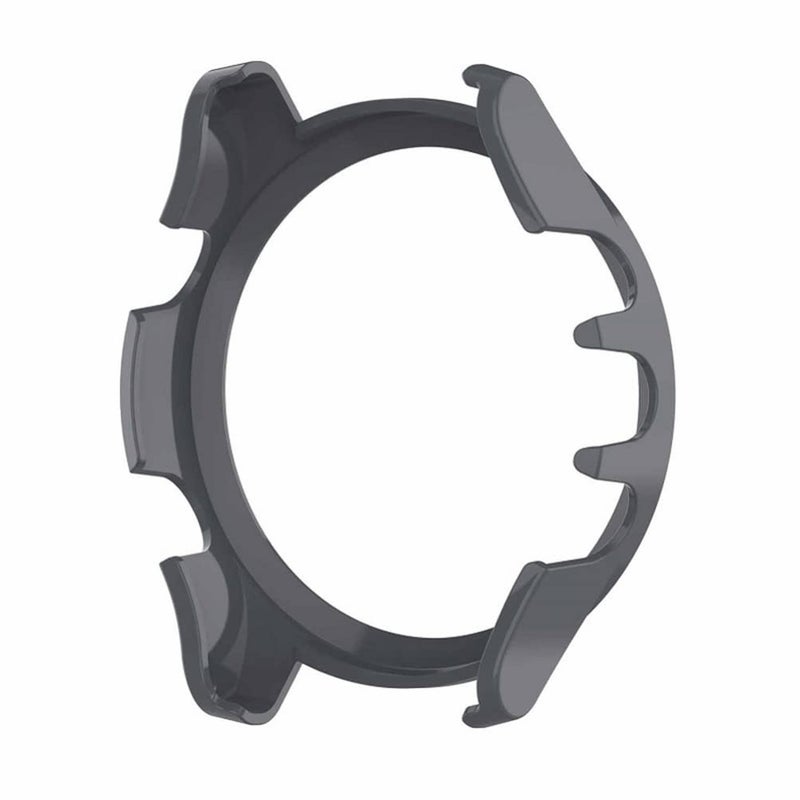 Blue Protective PC Case Cover for Forerunner Watch Scratch Resistant Bumper - Image 5
