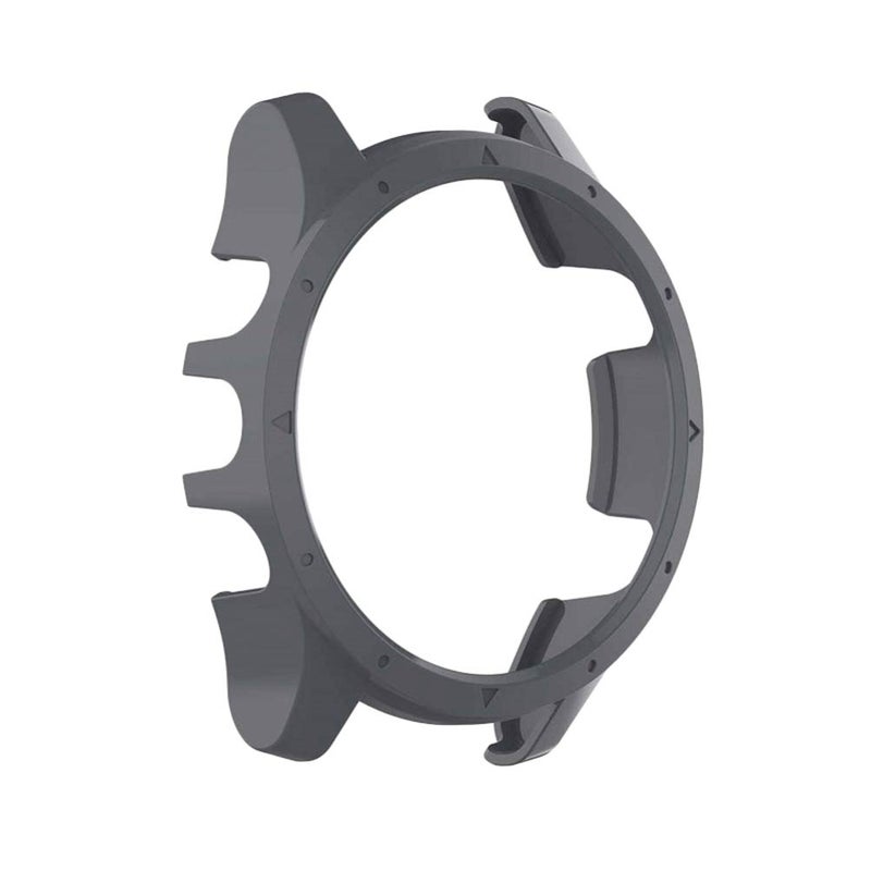Blue Protective PC Case Cover for Forerunner Watch Scratch Resistant Bumper - Image 2