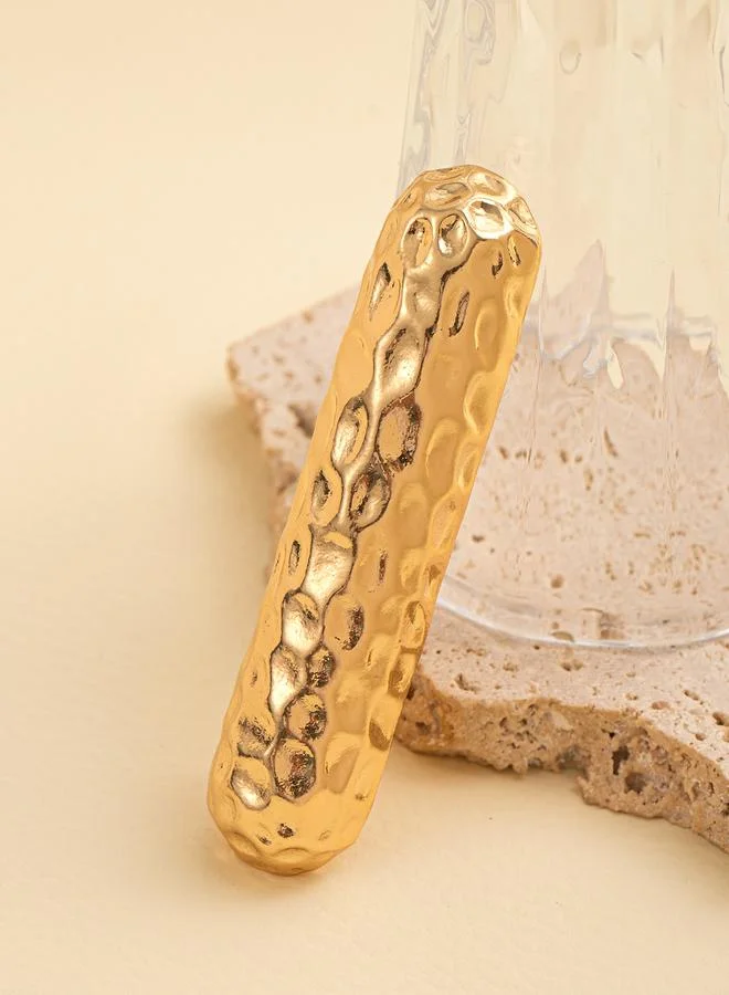 Take Two Textured Hair Clip