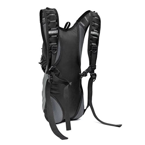 TriPole Hydration Backpacks 2 litres for Cycling with Water Bladder - Image 2