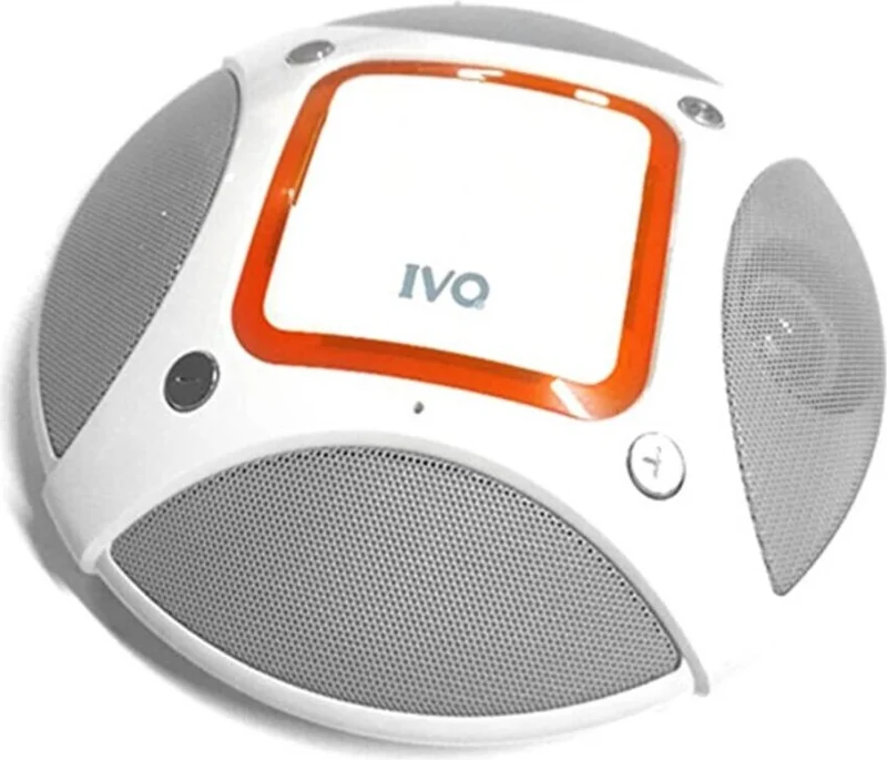 IVO GK-828-1 Speaker Speaker Mp3/ Mp4 / Mobile / Ipod / CD / DVD / PC / Mac Speaker Speaker