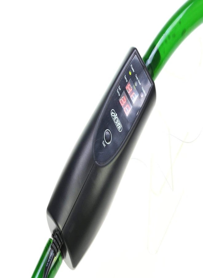 ايستا سخان خارجي مدمج ISTA I-H614 بقدرة 150 واط - Image 2