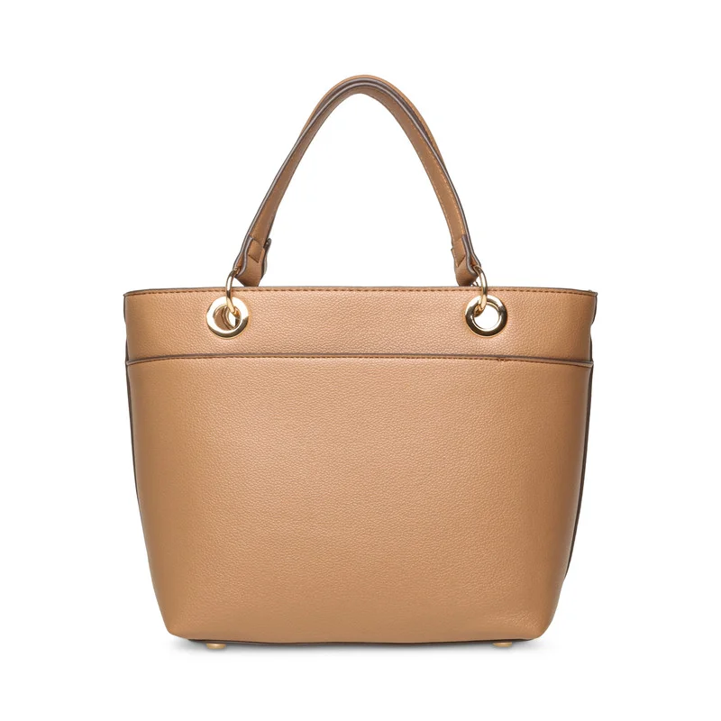 ان كلاين Anne Klein Akh4919B Brown Women's Tote Bag