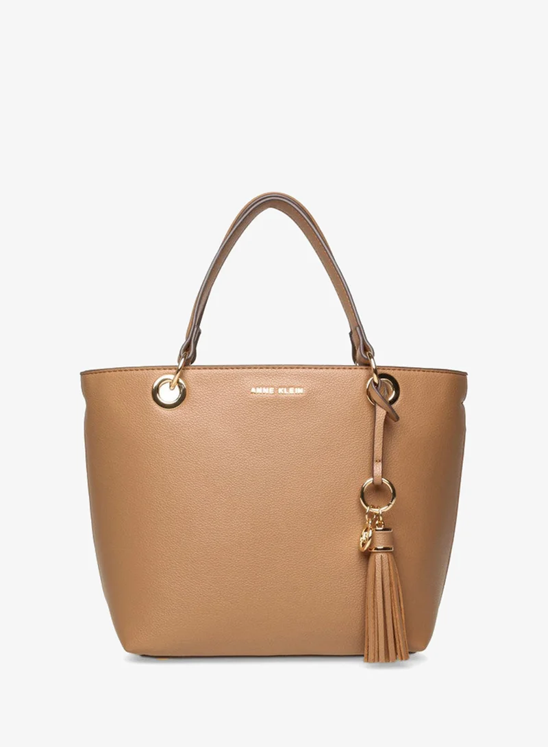 ان كلاين Anne Klein Akh4919B Brown Women's Tote Bag