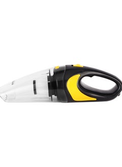 Epsilon Epsilon 7.4 V Rechargeable Car Vacuum Cleaner- EPSCVC1598/ 5 Attachments, Mini Size and Strong Suction Power/ Wet and Dry Function  - Image 3