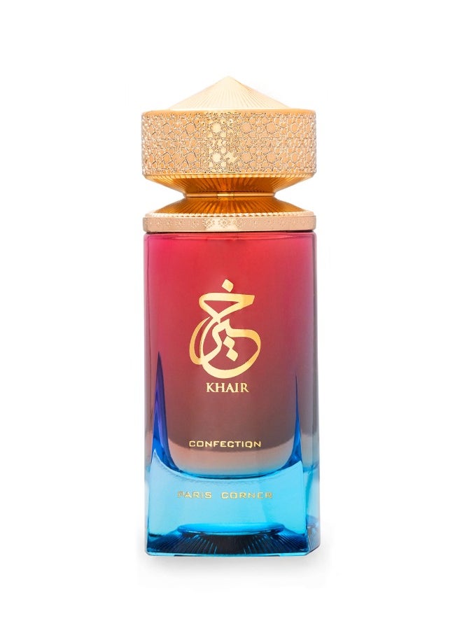 PARIS CORNER - KHAIR CONFECTION 100ML BY PARIS CORNER - Image 1