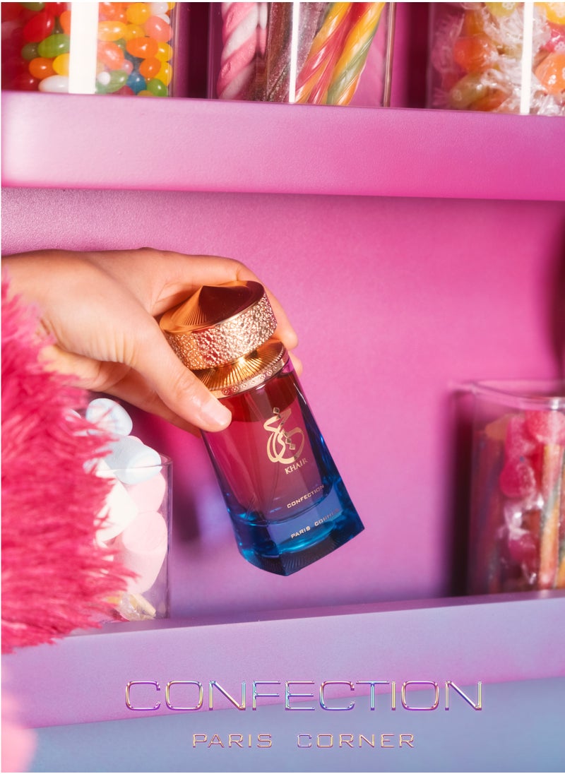PARIS CORNER - KHAIR CONFECTION 100ML BY PARIS CORNER - Image 1
