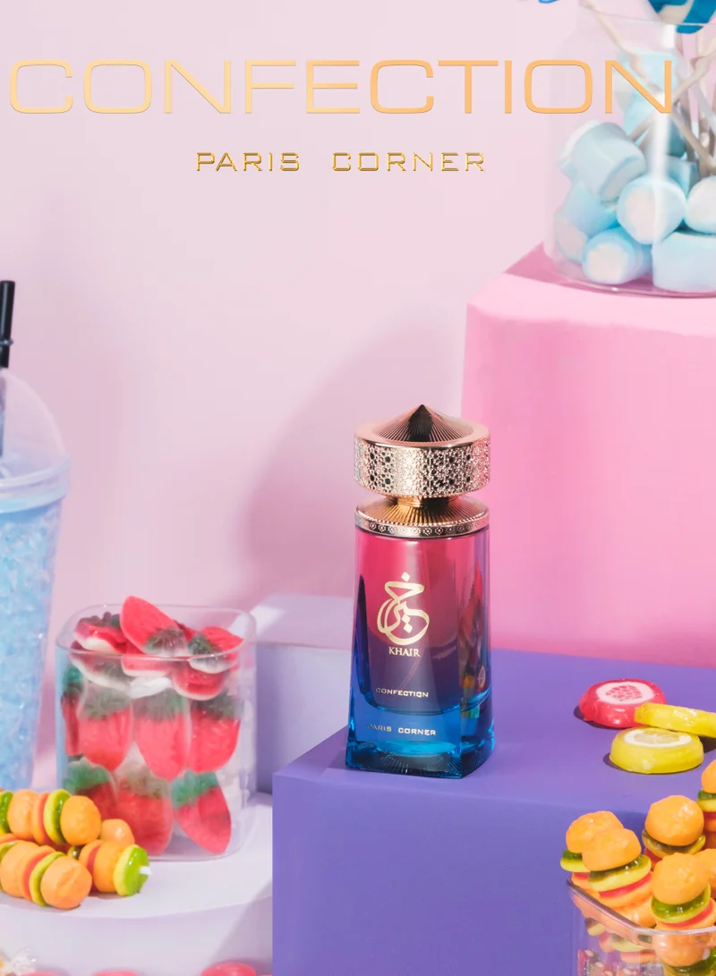 PARIS CORNER KHAIR CONFECTION 100ML BY PARIS CORNER