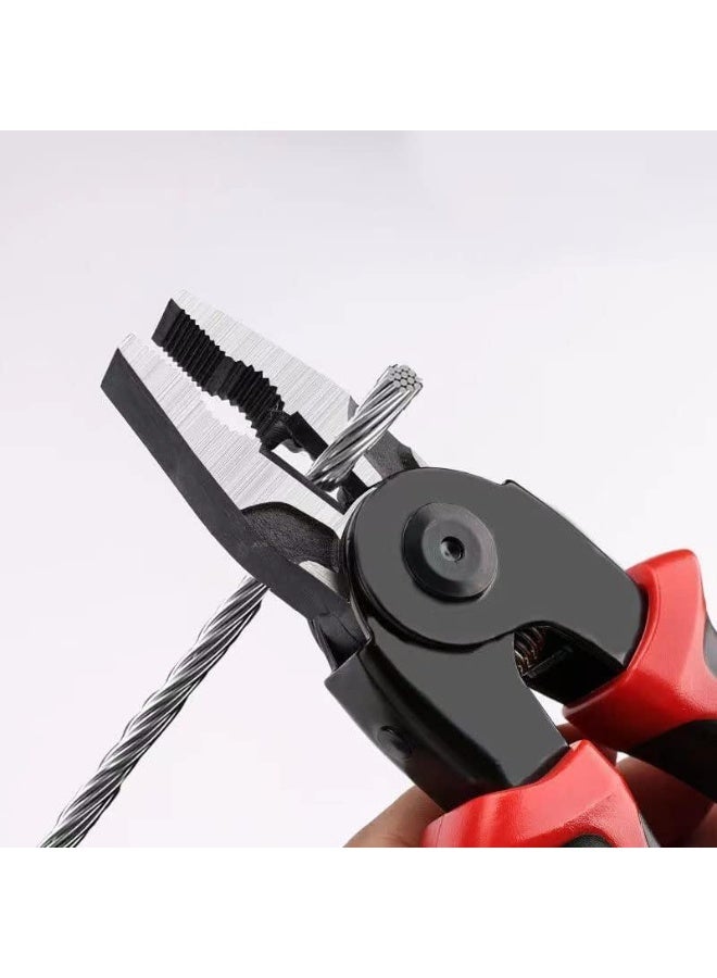 Royal Apex 5-Piece Plier Tool Set  - Image 5